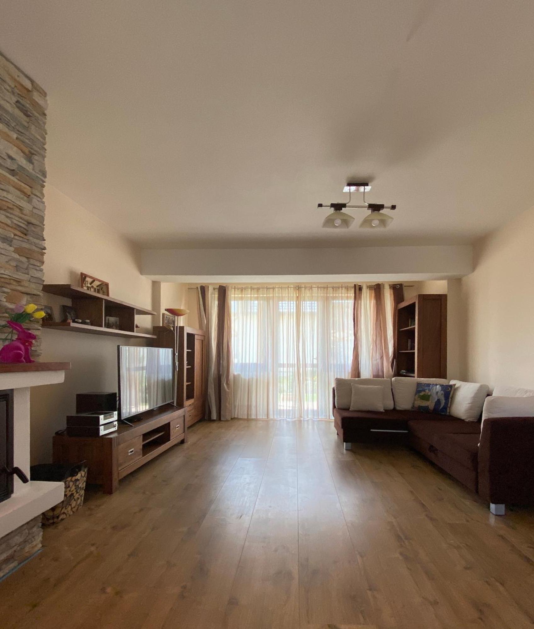 Apartments Iris Stara Lesna Ngoại thất bức ảnh