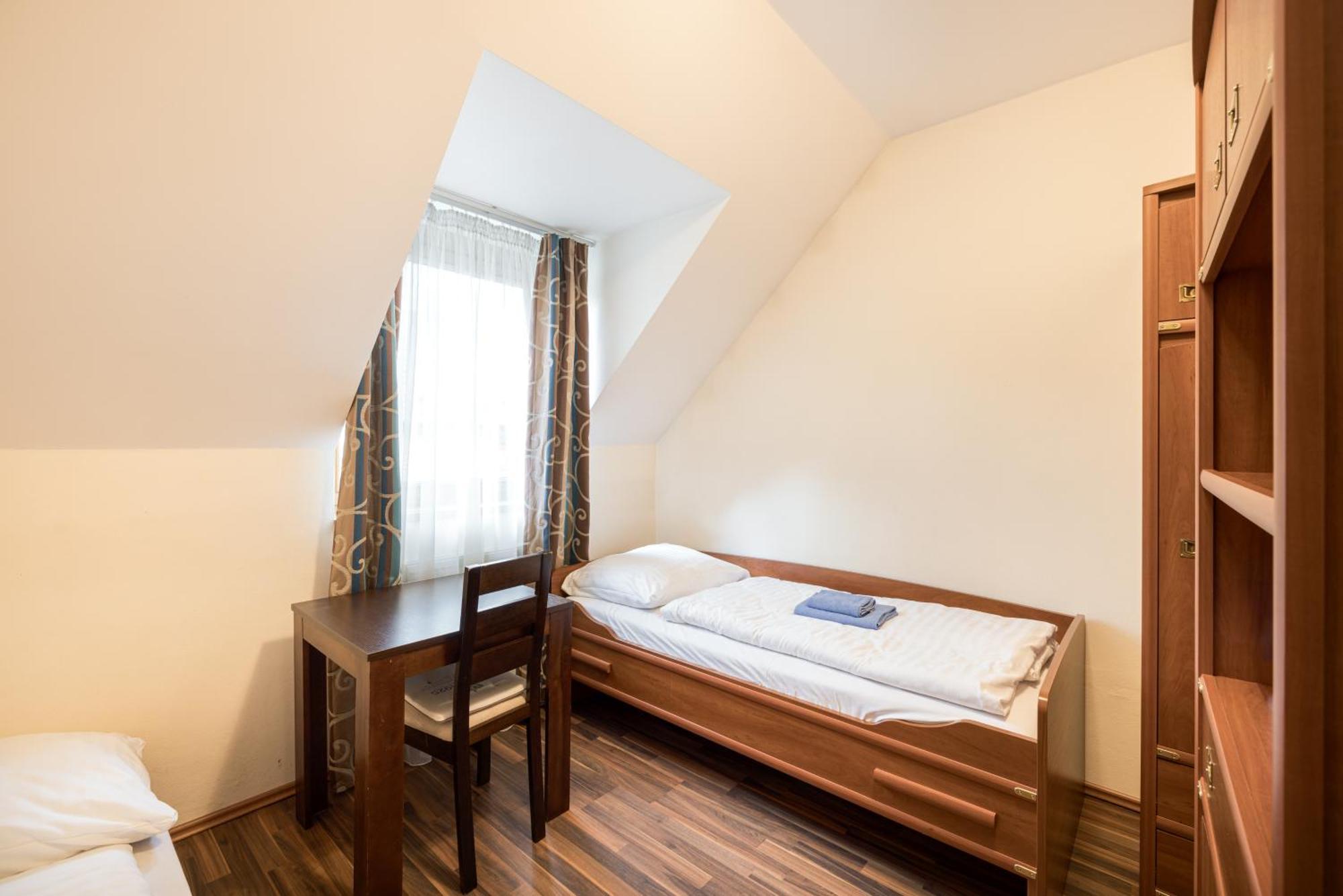Apartments Iris Stara Lesna Ngoại thất bức ảnh