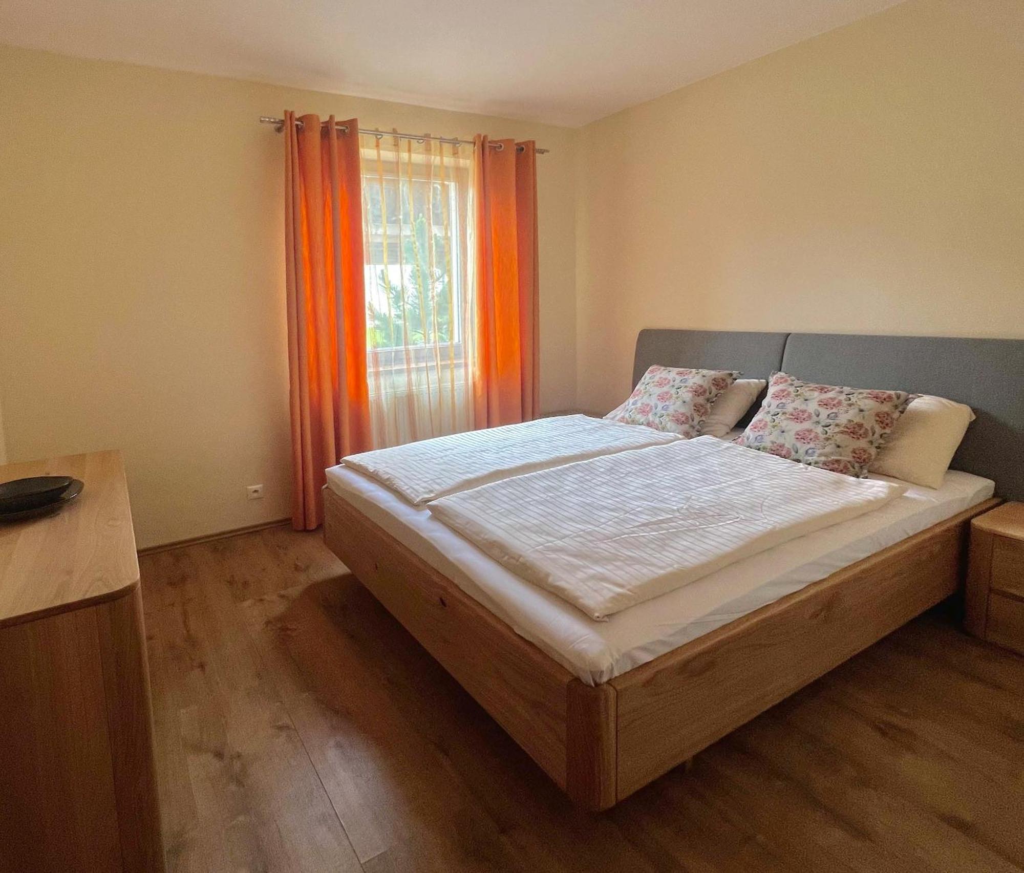 Apartments Iris Stara Lesna Ngoại thất bức ảnh